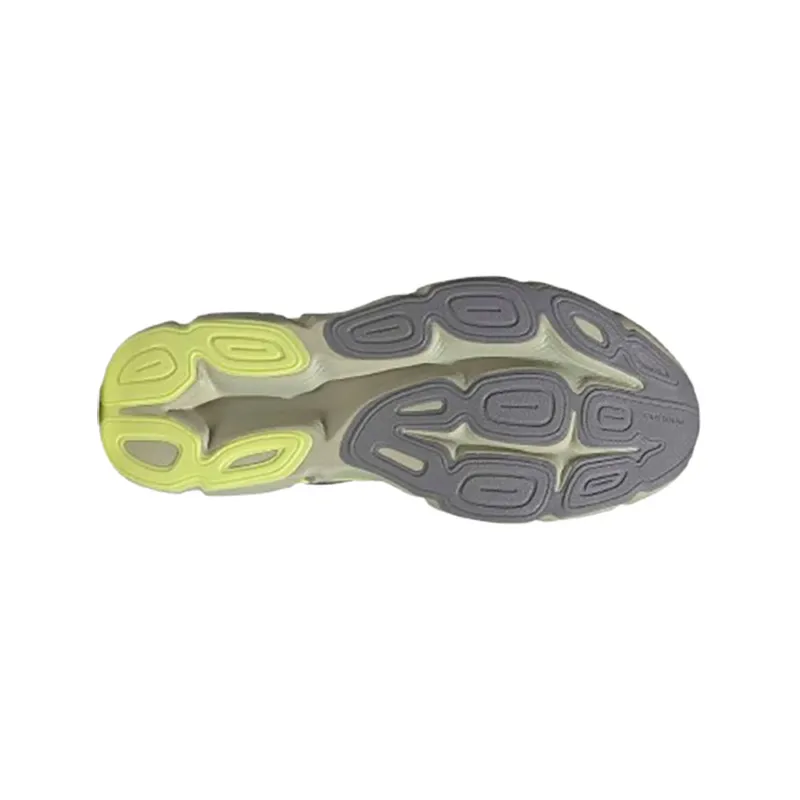 Adidas Men's Adistar 5 Halo Green-5