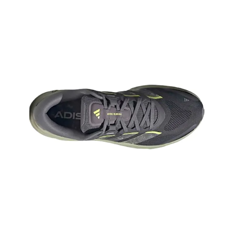Adidas Men's Adistar 5 Halo Green-4
