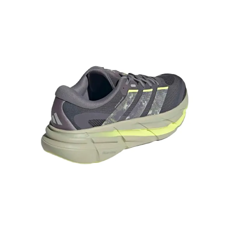 Adidas Men's Adistar 5 Halo Green-3