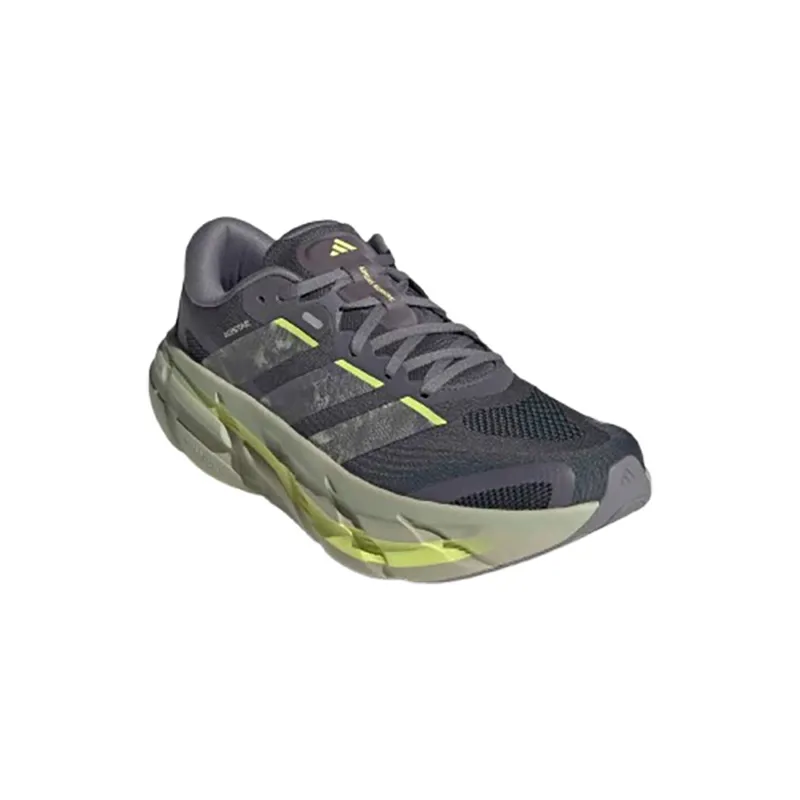 Adidas Men's Adistar 5 Halo Green-2
