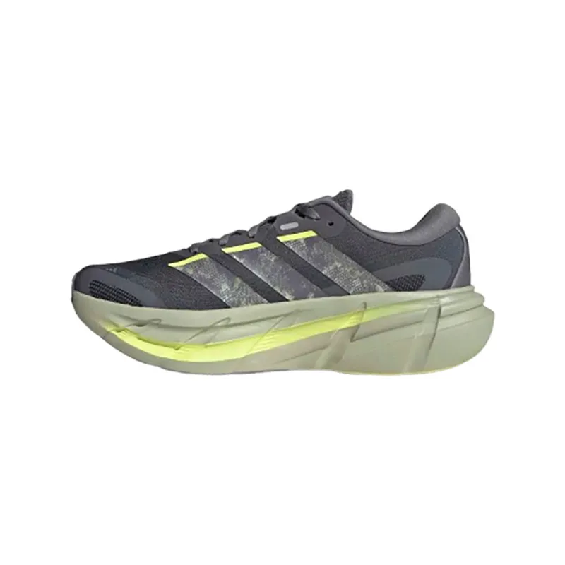 Adidas Men's Adistar 5 Halo Green-1