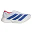 Adidas Men's Adizero Adios Pro 4 White/Blue/Ruby