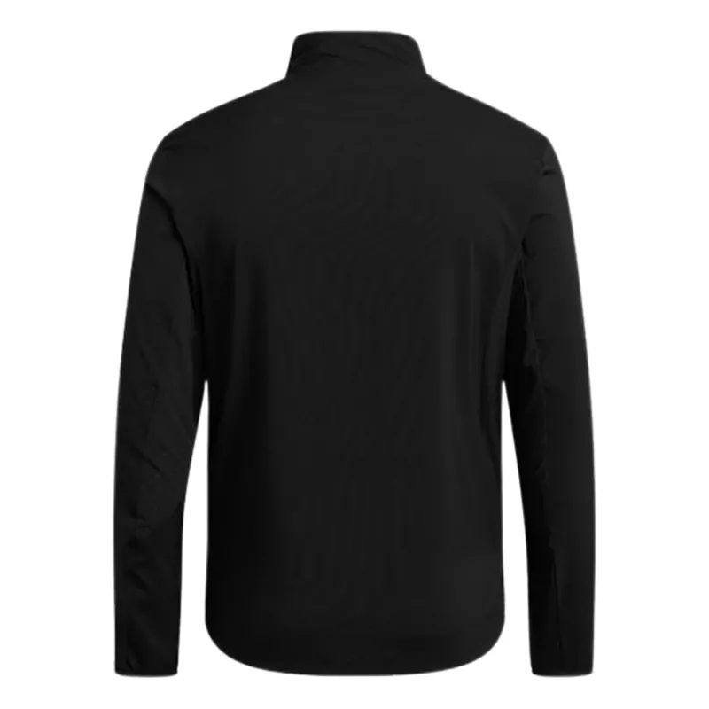 Adidas Men's Adizero Essentials Jacket Black-1