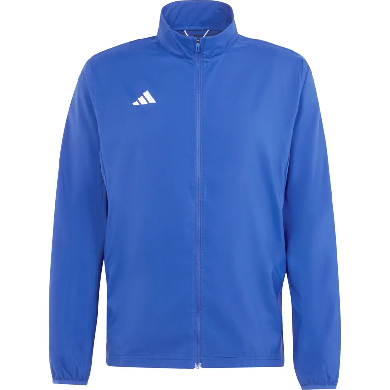 Adidas Men's Adizero Essentials Jacket Royal