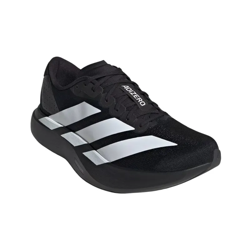 Adidas Men's Adizero Evo SL Black/White-2