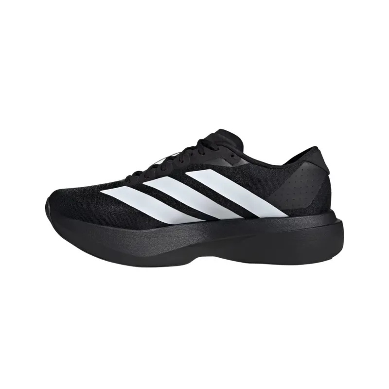 Adidas Men's Adizero Evo SL Black/White-1