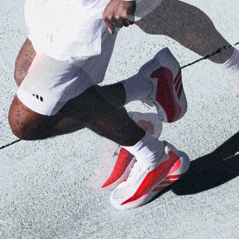 Adidas Men's Hyperboost Edge Cloud White/Pure Ruby/Zero Metalic-10