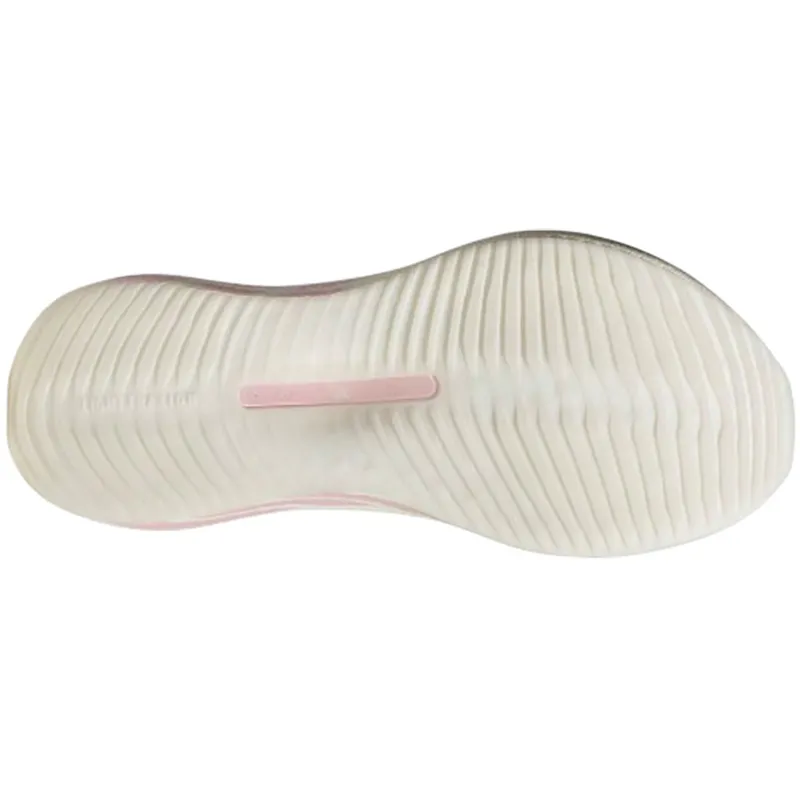 Adidas Men's Hyperboost Edge Off White/Clear Pink/Clear Pink-7