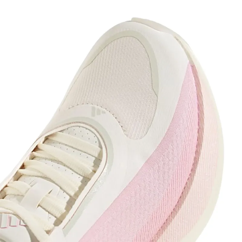 Adidas Men's Hyperboost Edge Off White/Clear Pink/Clear Pink-4