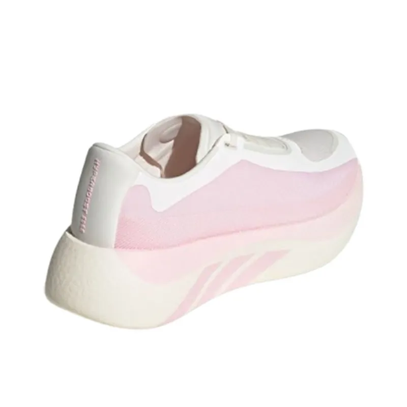Adidas Men's Hyperboost Edge Off White/Clear Pink/Clear Pink-3