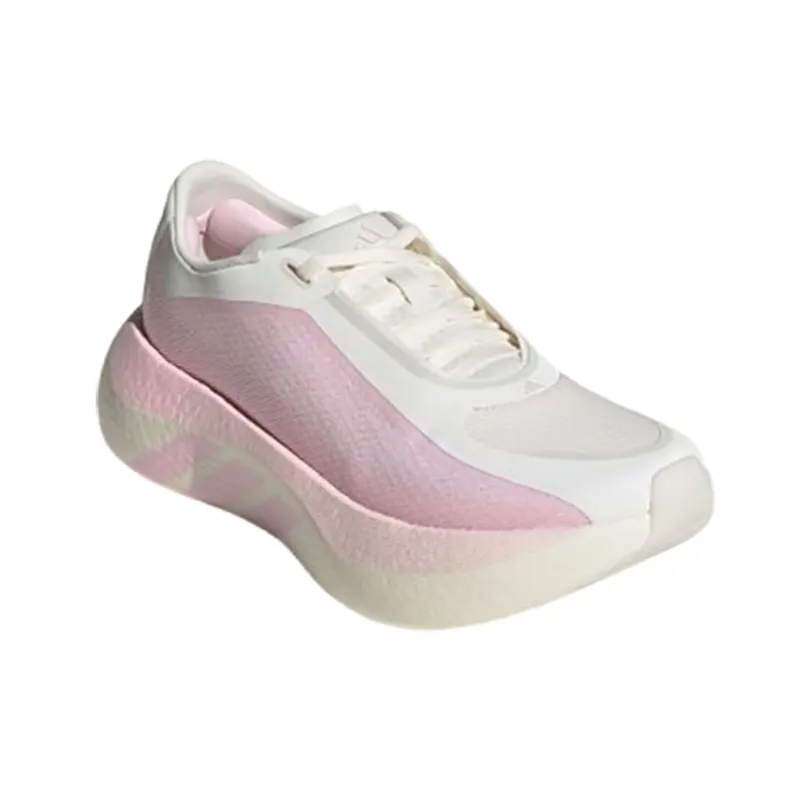 Adidas Men's Hyperboost Edge Off White/Clear Pink/Clear Pink-2