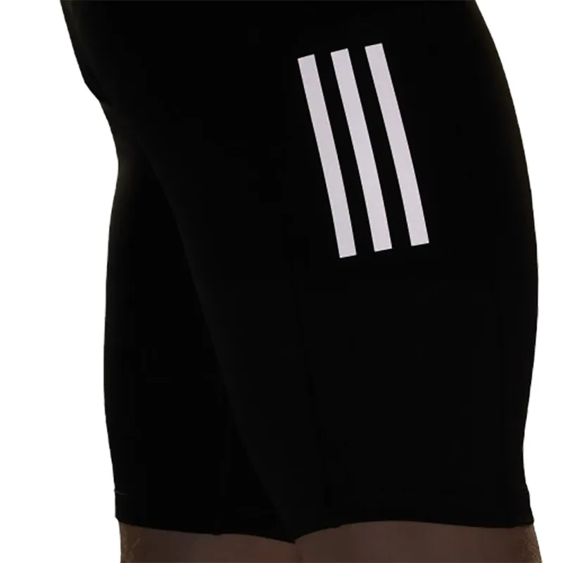 Adidas Men's Own The Run Short Tights Black-6