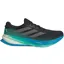 Adidas Men's Supernova Rise 2 Black/Green