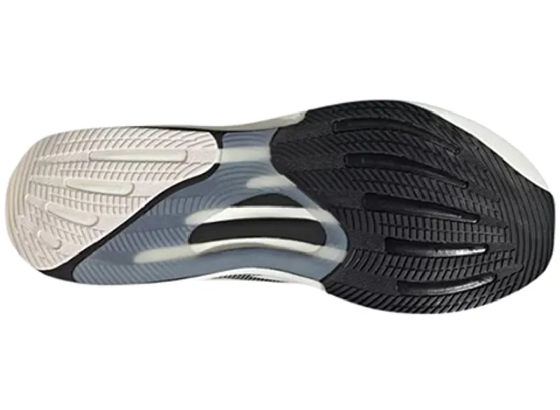 Adidas Men's Supernova Rise 2 Black-7