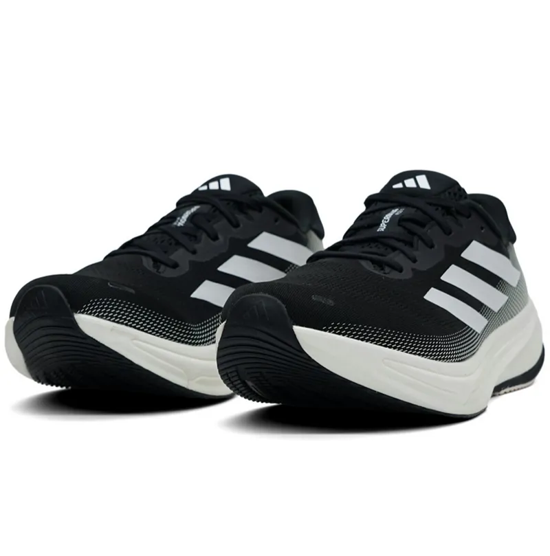 Adidas Men's Supernova Rise 2 Black-4