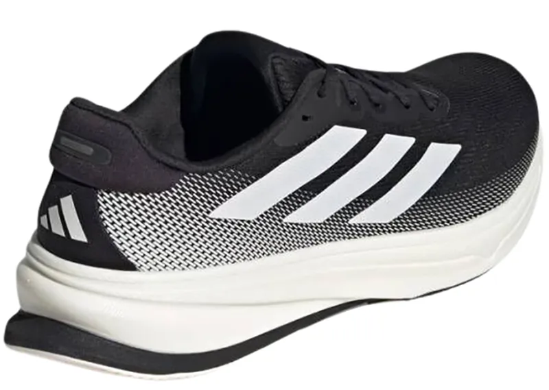 Adidas Men's Supernova Rise 2 Black-3