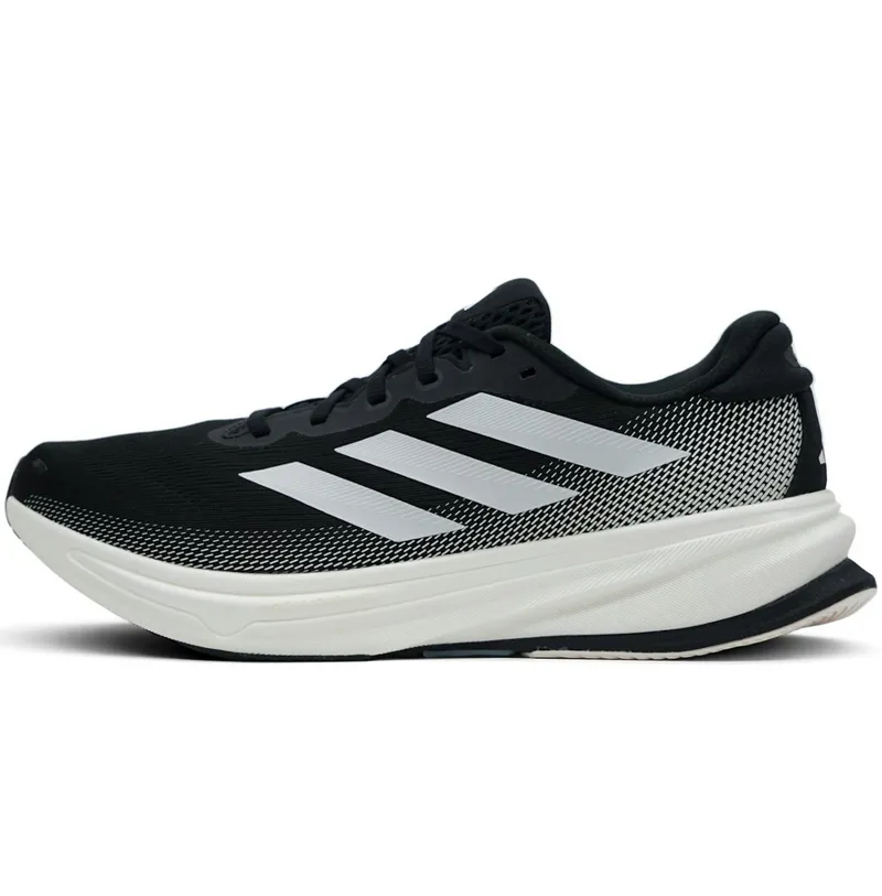 Adidas Men's Supernova Rise 2 Black-1