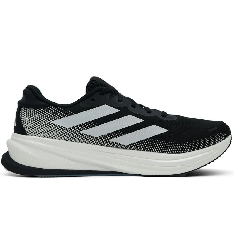 Adidas Men's Supernova Rise 2 Black