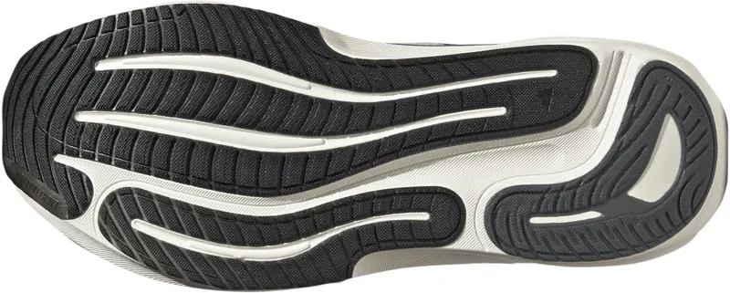 Adidas Men's Supernova Solution 3 Black-5