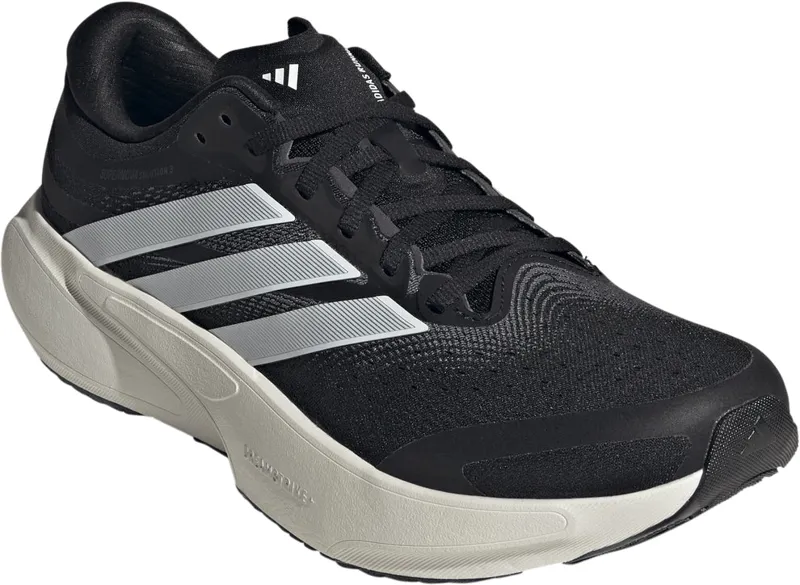Adidas Men's Supernova Solution 3 Black-3