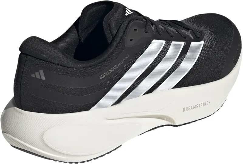Adidas Men's Supernova Solution 3 Black-2