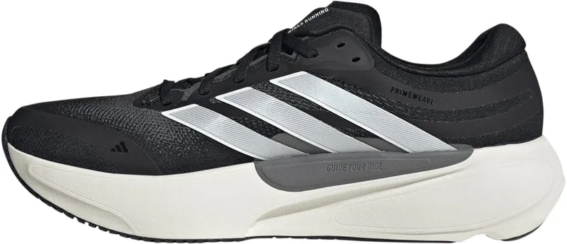 Adidas Men's Supernova Solution 3 Black-1