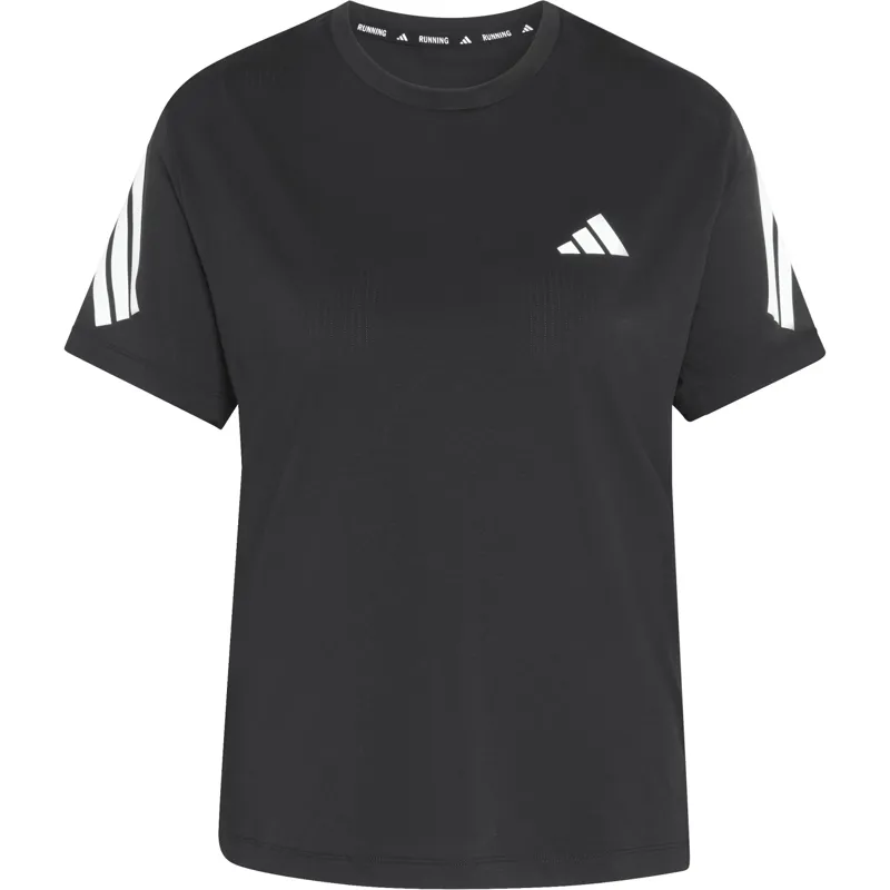 Adidas Women's adi365 Climacool T-Shirt Black