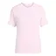 Adidas Women's adi365 Climacool T-Shirt Pink