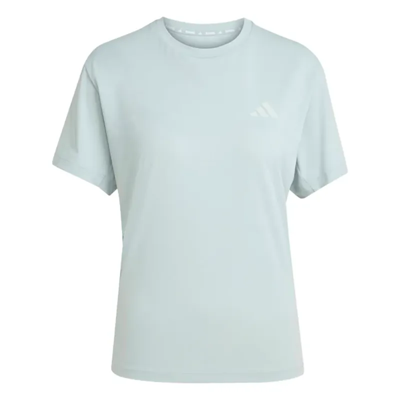 Adidas Women's adi365 Climacool T-Shirt Wonder Sage