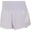 Adidas Women's adi365 Formotion 2in1 Shorts Frozen Purple/White