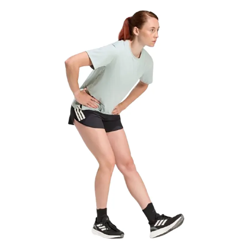 Adidas Women's adi365 FORMOTION Short Black-3