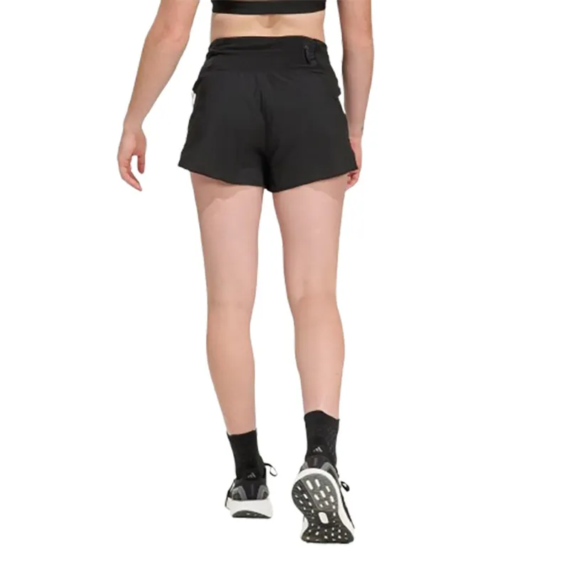 Adidas Women's adi365 FORMOTION Short Black-2