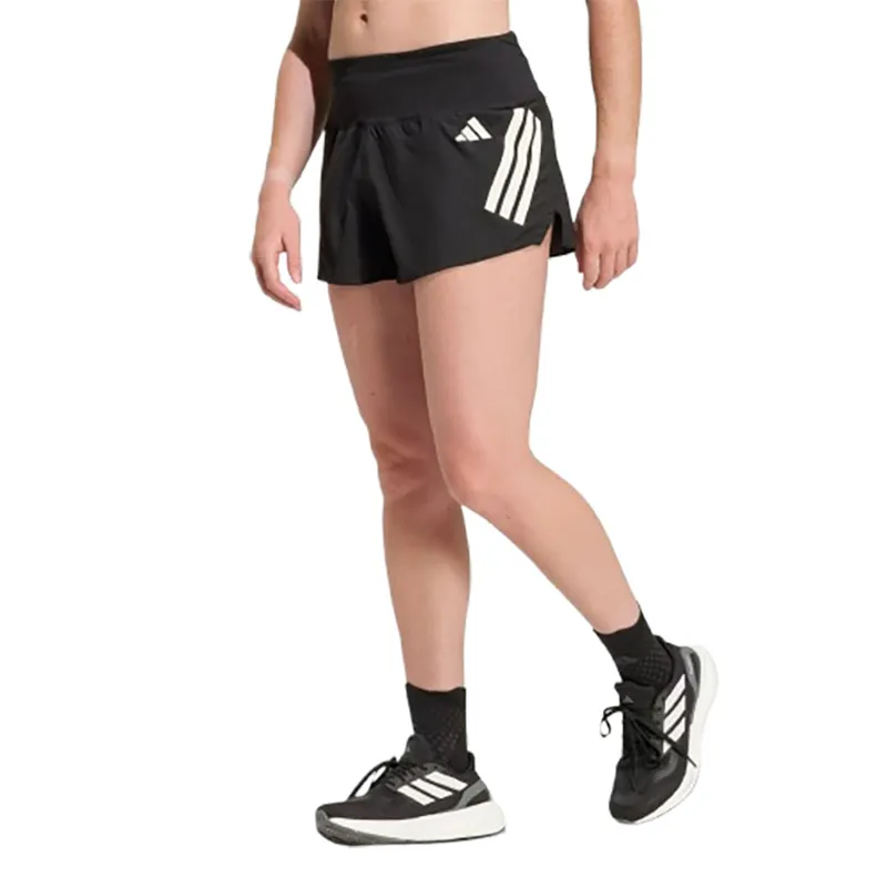 Adidas Women's adi365 FORMOTION Short Black-1