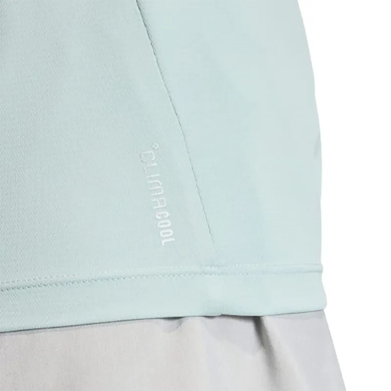 Adidas Women's adi365 Running Essentials T-Shirt Wonder Sage-5