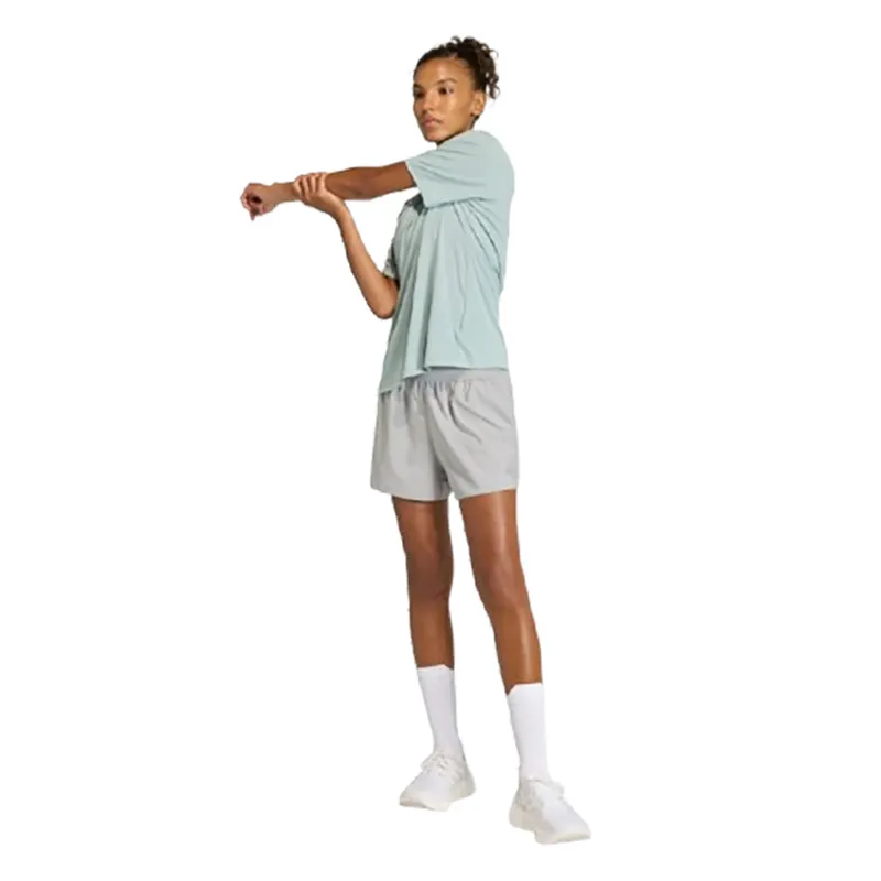 Adidas Women's adi365 Running Essentials T-Shirt Wonder Sage-3