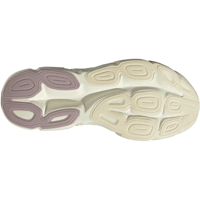 Adidas Women's Adistar 5 Cloud White/Matte Silver/Bliss Lilac-8