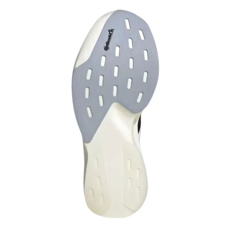 Adidas Women's Adizero Evo SL Cloud White/Black-5