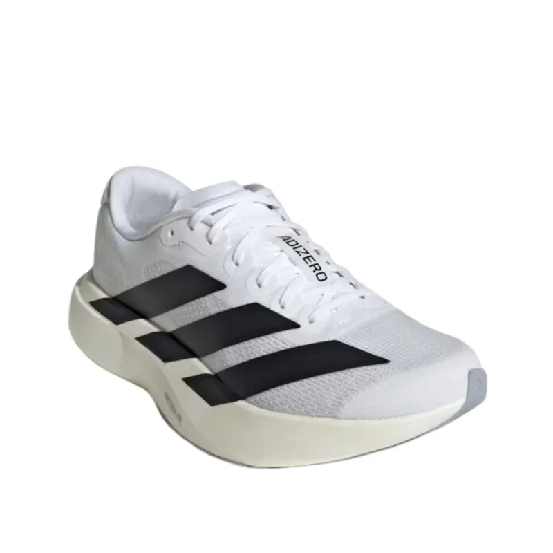 Adidas Women's Adizero Evo SL Cloud White/Black-2