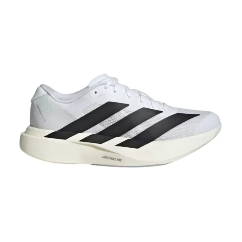 Adidas Women's Adizero Evo SL Cloud White/Black