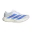 Adidas Women's Adizero Evo SL Cloud White/Blue Fusion/Off White