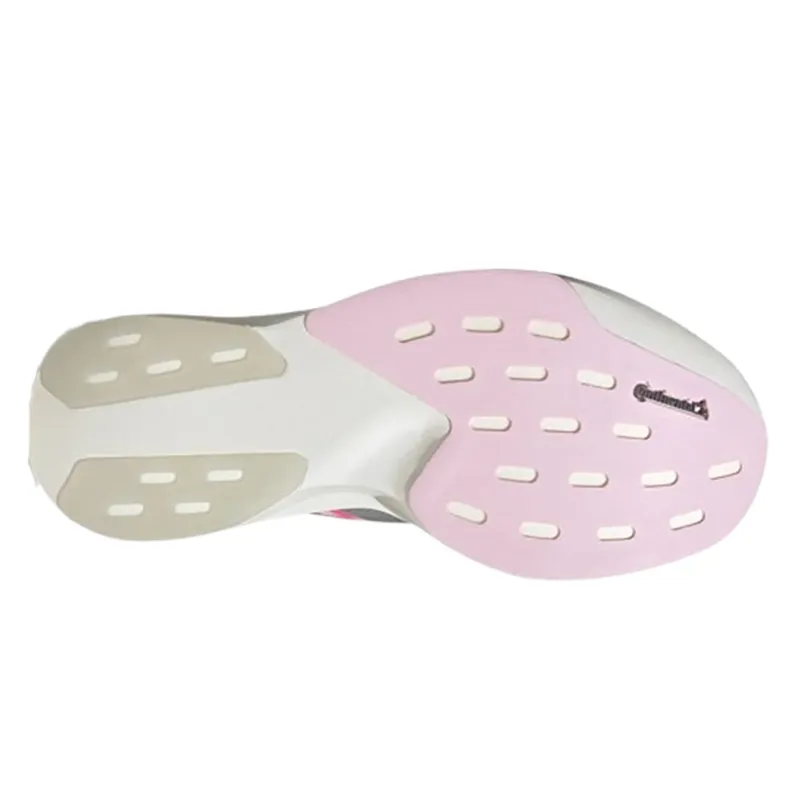 Adidas Women's Adizero Evo SL Woven Pink-8