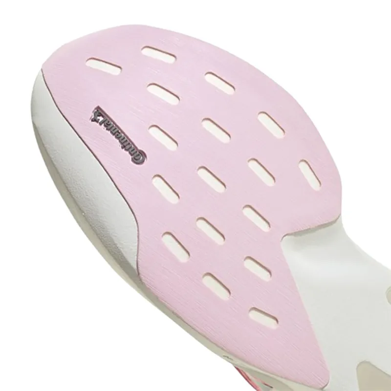 Adidas Women's Adizero Evo SL Woven Pink-6