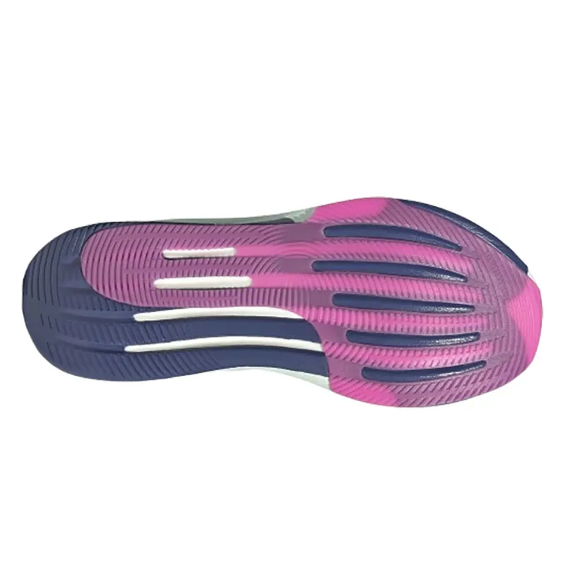 Adidas Women's Supernova Prima 2 Silver Violet Mel/Cloud White/Dash Grey-6