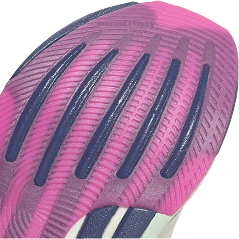 Adidas Women's Supernova Prima 2 Silver Violet Mel/Cloud White/Dash Grey-4