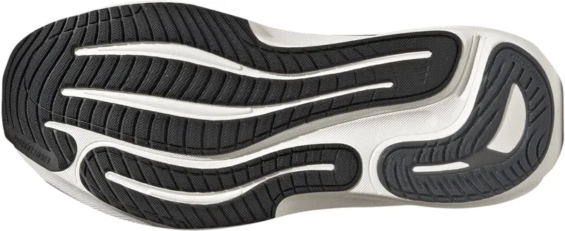 Adidas Women's Supernova Solution 3 Black-5