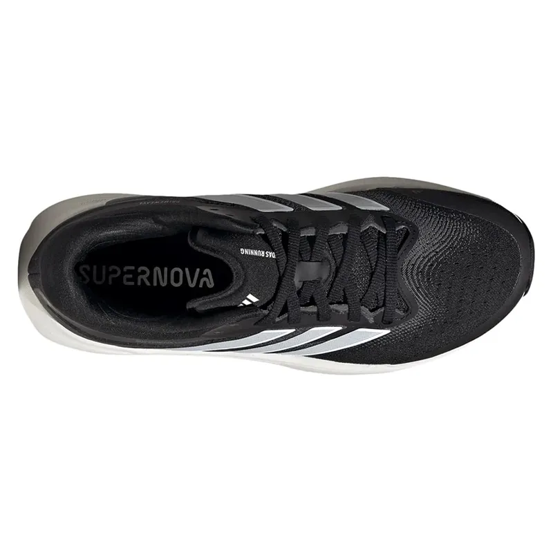 Adidas Women's Supernova Solution 3 Black-4