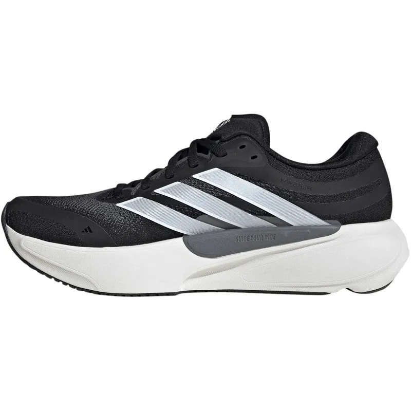 Adidas Women's Supernova Solution 3 Black-1