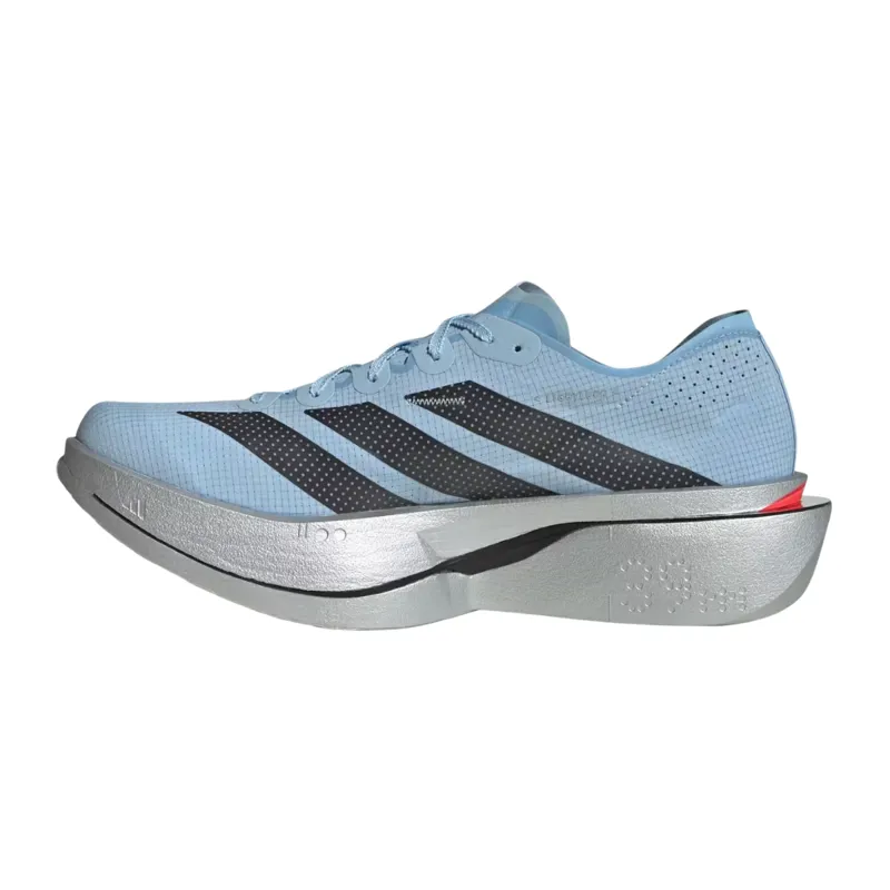 Adidas Adizero Adios Pro 5 Women's - Clear Sky-1