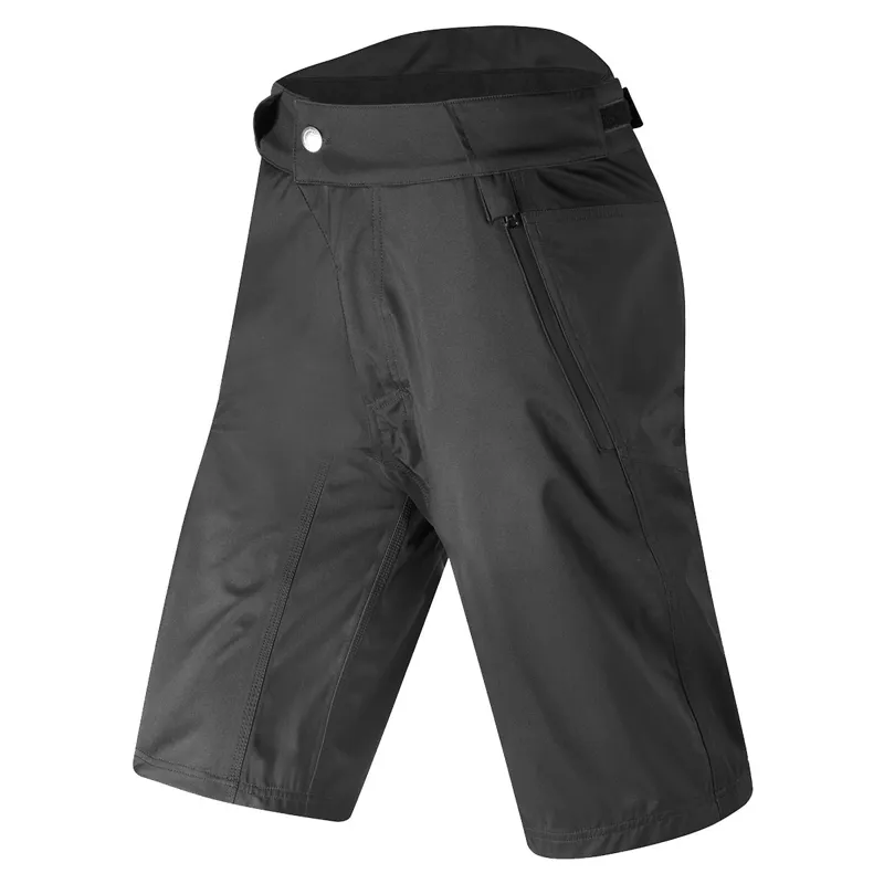 Altura All Roads Waterproof Shorts Black
