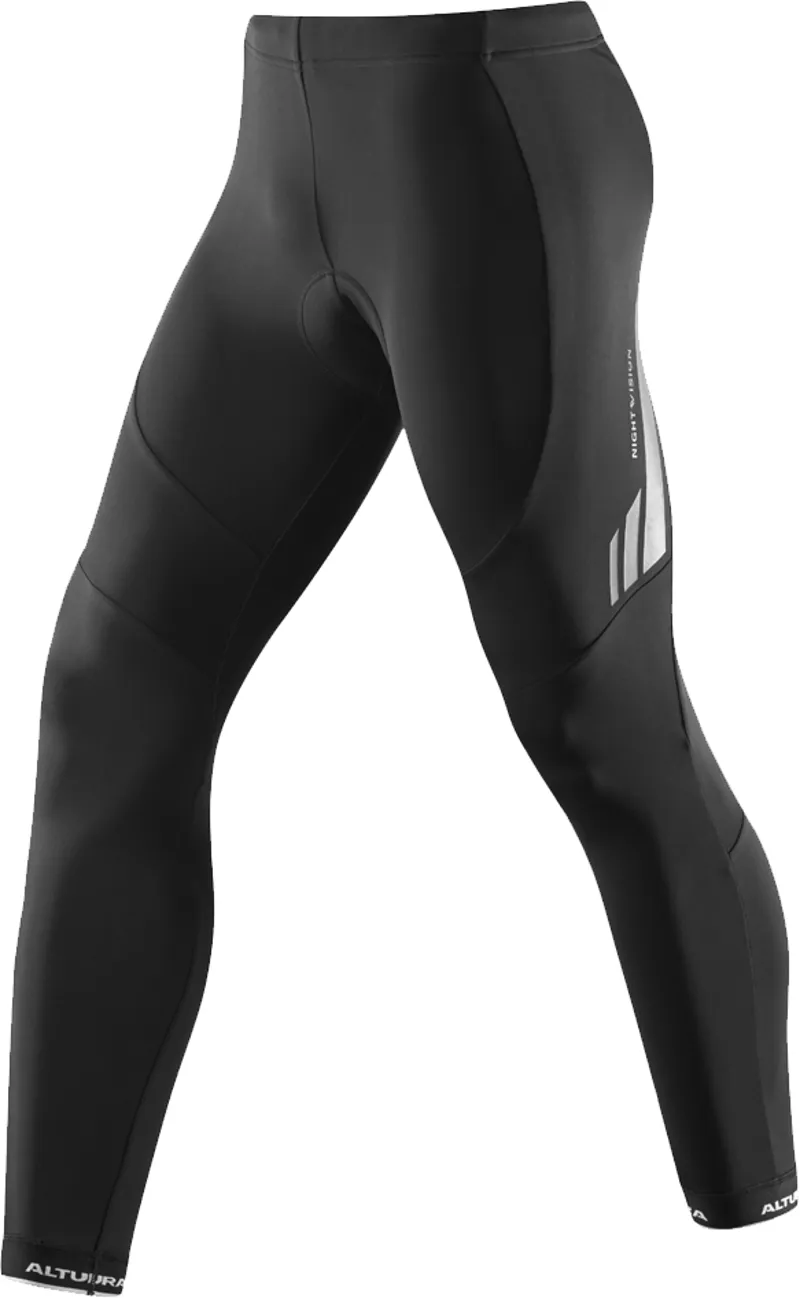 Altura Night Vision Altura Womens Cycling Trousers Altura